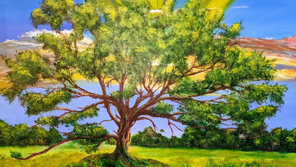 Gesang und Trauma, Marion Willmanns