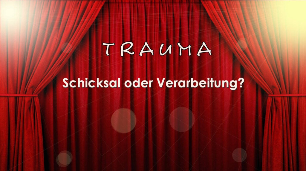 Gesang und Trauma, Marion Willmanns