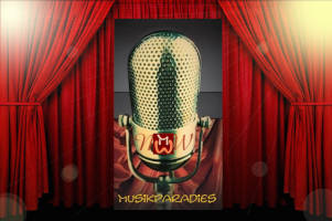 Button zum MusikParadies